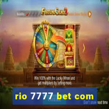 rio 7777 bet com